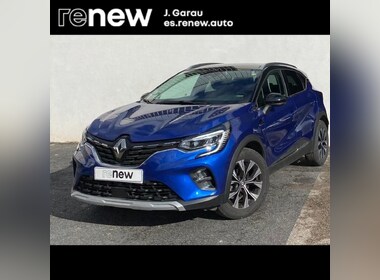 Renault - Captur